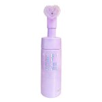 Inuwet art of skincare mousse nettoyante visage 140ml