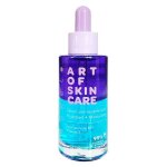 Inuwet art of skincare s�rum visage hydratant anti - imperfection 30ml