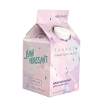 Inuwet bain moussant barbe � papa 230ml