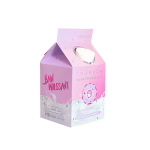 Inuwet bain moussant donuts vanille 230ml