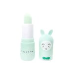 Inuwet baume � l�vres pomme vegan adulte enfant 3, 5gr