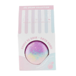 Inuwet bombe de bain icecream bubble gum 126g