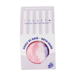 Inuwet bombe de bain icecream cassis 126g
