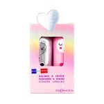 Inuwet coffret duo baumes � l�vres chlo� 2x3, 5g