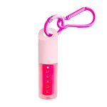 Inuwet merry cherry huile pour les l�vres hydratante cerise �