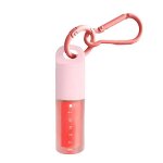 Inuwet merry cherry huile pour les l�vres hydratante p�che
