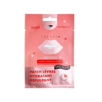 Inuwet patch l�vres bio cellulose repulpant hydratant 5g