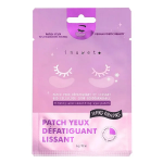 Inuwet patch yeux bio cellulose lissant regenerant 6g