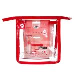 Inuwet trousse berry lip routine