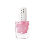Inuwet vernis � l'eau enfant rose made in france 5ml