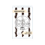 Invisibobble barettes pretty dark 3 units