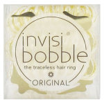 Invisibobble lastique cheveux bronze me pretty 3 units