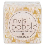 Invisibobble lastique cheveux you're golden 3 units