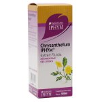 Iphym chrysanthellum extrait fluide 250ml