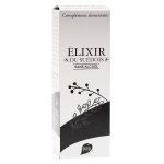 Iphym Élixir du suédois 350ml Iphym Élixir du suédois 350ml