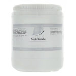 Iphym poudre argile blanche 1kg