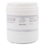 Iphym poudre argile verte 250g