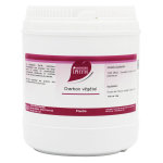 Iphym poudre charbon végétal 250g Iphym poudre charbon végétal 250g