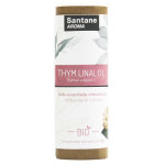 Iphym santane aroma huile essentielle thym linalol bio 5ml Iphym santane aroma huile essentielle thym linalol bio 5ml