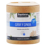 Iphym santane g�lules griffonia 60 g�lules