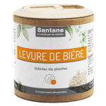 Iphym santane gélules levure de bière 160 gélules Iphym santane gélules levure de bière 160 gélules