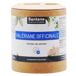 Iphym santane gélules valériane officinale 60 gélules Iphym santane gélules valériane officinale 60 gélules