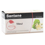 Iphym santane infusion tilleul 24 sachets