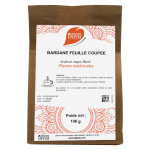 Iphym vrac bardane du midi feuille coup�e 100g
