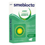 Ipsen pharma smebiocta lactobacillus plantarum 299v 30 g�lules