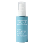 Iroha - acne prone - crme visage acide salycilique - 50ml