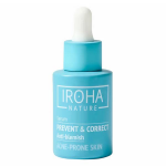 Iroha - acne prone - srum visage acide salycilique - 30ml