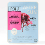 Iroha nature masque aftersun nourrissant - algues Iroha nature masque aftersun nourrissant - algues