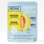 Iroha nature masque aftersun rparateur - melon