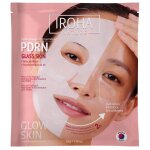 Iroha nature masque visage hydrogel au pdrn v�gan
