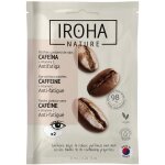 Iroha nature patchs yeux anti - fatigue caf�ine + vitamine c