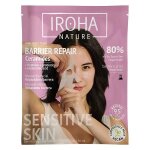 Iroha sensitive skin masque tissu visage probiotiques x 1
