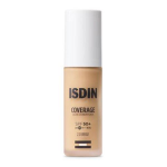 Isdin fotoprotector coverage fond de teint beige spf50 30ml