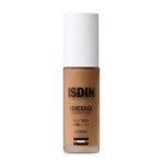 Isdin fotoprotector coverage fond de teint bronze spf50 30ml
