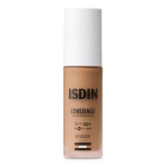 Isdin fotoprotector coverage fond de teint golden spf50 30ml