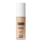Isdin fotoprotector coverage fond de teint pearl spf50 30ml