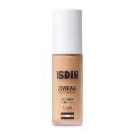 Isdin fotoprotector coverage fond de teint sand spf50 30ml