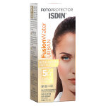 Isdin fotoprotector fusion water spf30 50ml Isdin fotoprotector fusion water spf30 50ml