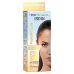 Isdin fotoprotector fusion water spf50 50ml