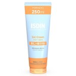 Isdin fotoprotector gel cream cr�me solaire corps spf30 250ml