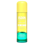 Isdin fotoprotector hydrolotion huile solaire antioxydante biphasique spf50 200ml