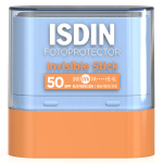 Isdin fotoprotector invisible stick protection solaire zones sensibles spf 50 10 g Isdin fotoprotector invisible stick protection solaire zones sensibles spf 50 10 g