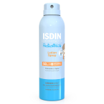 Isdin fotoprotector lotion spray pediatrics crme solaire corps spf50 pour enfants 250ml