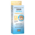 Isdin fotoprotector pediatrics fusionwater spf50 50ml Isdin fotoprotector pediatrics fusionwater spf50 50ml