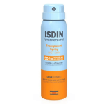 Isdin fotoprotector transparent spray wet skin 50 - 100ml