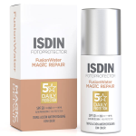 Isdin fotoultra age repair color crme solaire visage teinte anti - ge spf50 50ml